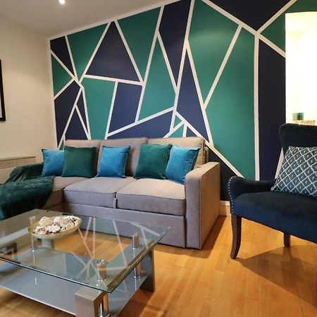 Appartement Heart Of Leeds City Centre Living - Sleeps 6 Extérieur photo
