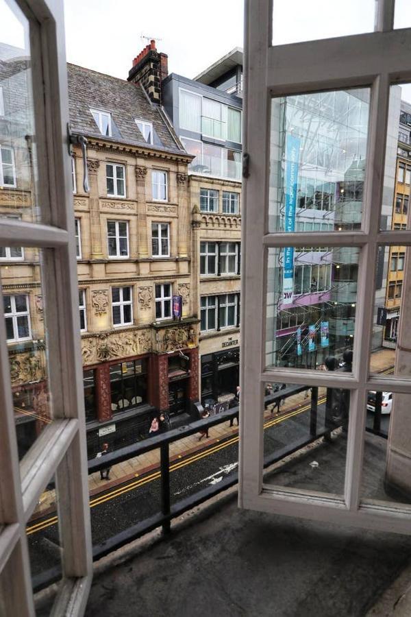 Appartement Heart Of Leeds City Centre Living - Sleeps 6 Extérieur photo