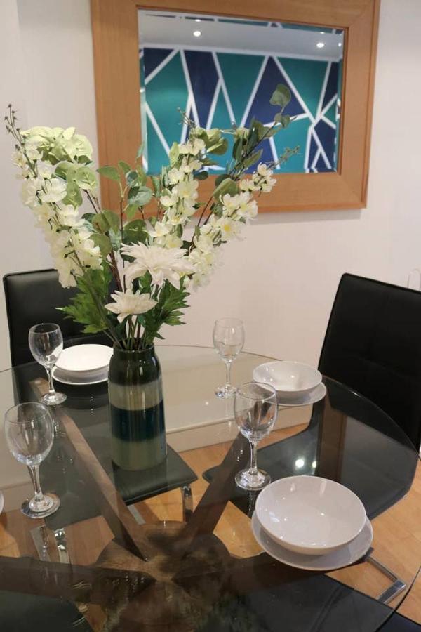 Appartement Heart Of Leeds City Centre Living - Sleeps 6 Extérieur photo