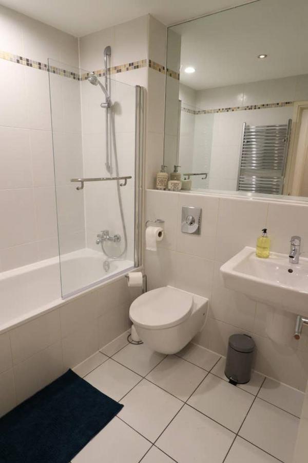 Appartement Heart Of Leeds City Centre Living - Sleeps 6 Extérieur photo