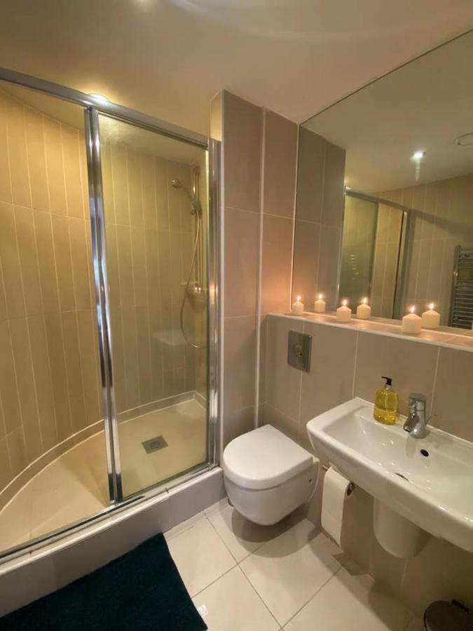 Appartement Heart Of Leeds City Centre Living - Sleeps 6 Extérieur photo